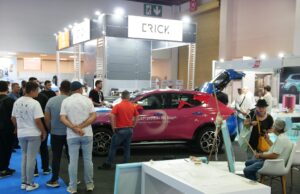 Baskı ve Reklam Dünyasının Liderleri FESPA Eurasia’daydı