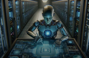 Çin İnsansı Robotlar İçin Eğitim Üssü Kuruyor – Yapay Zekada Çok İleri Gittiler Çin robot üretiminde rekor