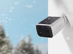 Anker’den Şarj Gerektirmeyen, Solar Destekli 7/24 Güvenlik