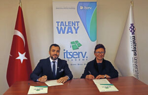ITserv Technology ve Maltepe Üniversitesi’nden Bilişim Sektörüne Akademik Adım