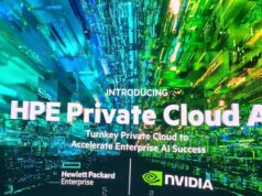 RWE, HPE Private Cloud AI ile AI Destekli Hava Modellemesini Kullanacak