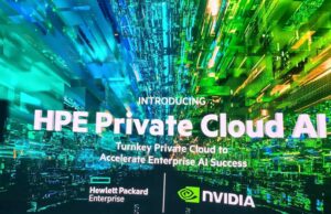 RWE, HPE Private Cloud AI ile AI Destekli Hava Modellemesini Kullanacak