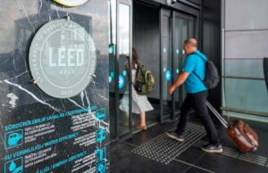 İGA İstanbul Havalimanı 2023 Sürdürülebilirlik Raporu Yayınlandı