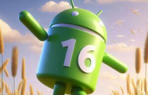 Android 16 Sürprizi: Google Güncellemeyi Erken Yayınlayabilir Android 16 fotoğraf tutkunları