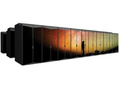 HPE ‘nin Sıvı Soğutmalı Süper Bilgisayarları Zirvede Yer Aldı!