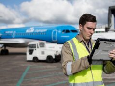 Panasonic Toughbook, Havacılık Servis ve Bakımında Güçleniyor