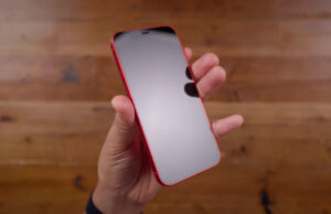 Küçük Ekranlı iPhone İçin Veda Zamanı – Çok Bile Beklediler Küçük ekranlı iPhone