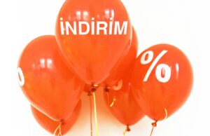 Efsane Kasım İndirimleri: Fiyatları Karşılaştırıp %40 Kârlı Çıkın