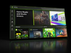 NVIDIA Uygulaması Çıktı!
