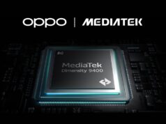 OPPO, MediaTek Dimensity 9400 İle Find X8 Serisini Tanıtıyor