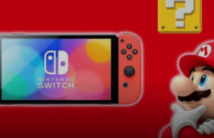 Nintendo Beklenen Haberi Verdi: Switch 2 Geliyor Nintendo beklenen haberi verdi