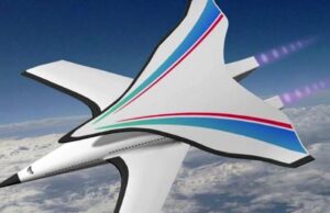 Çin Hipersonik Uçak Testleri Başarıyla Tamamlandı – Hızı 6 Kat Korkunç Çin hipersonik uçak testleri