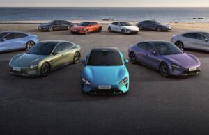 Avrupa Elektrikli Araç Pazarında Dengeler Değişiyor: Tesla Tahtı Volkswagen’e Kaptırdı Volkswagen radikal bir karar