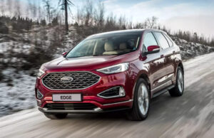 Ford Edge Özellikleri ve Fiyat Detayları – Türkiye Pazarına Ulaştı Ford Edge özellikleri ve fiyat detayları