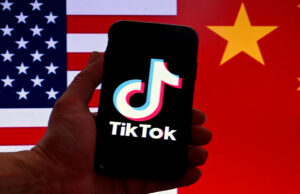 TikTok Yasaklanma Aşamasında: Son Tarih Açıklandı TikTok satın alım yarışı