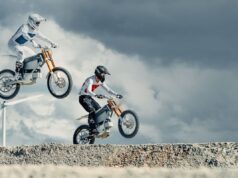 BYD Elektrikli Motosiklet Hamlesi: Yeni Ortaklık ve Hedefler BYD elektrikli motosiklet hamlesi