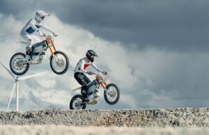 BYD Elektrikli Motosiklet Hamlesi: Yeni Ortaklık ve Hedefler BYD elektrikli motosiklet hamlesi