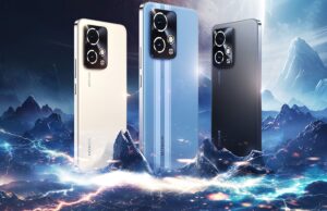 Honor GT Snapdragon 8 Gen 3 ile Geliyor – Yeni Canavar Olabilir Honor GT Snapdragon 8 Gen 3