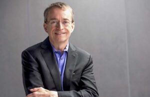 Intel CEO’su Pat Gelsinger Emekli Oldu! Peki Neden?