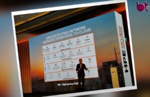 Aruba Central Neler Sunuyor? Sorularımızı Lars Hartmann’a yönelttik…