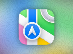 Apple Haritalar Android Platformunda – Ama Beklediğiniz Gibi Değil Apple Haritalar Android