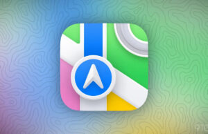 Apple Haritalar Yapay Zeka Eğitiminde Kullanılacak Apple Haritalar Android