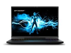 Alman Oyun Bilgisayarı Markası ERAZER, Türkiye’de