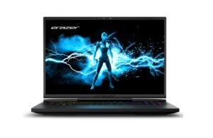 Alman Oyun Bilgisayarı Markası ERAZER, Türkiye’de