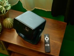 Epson, Taşınabilir Mini Akıllı Lazer Projektörlerini Duyurdu