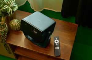 Epson, Taşınabilir Mini Akıllı Lazer Projektörlerini Duyurdu