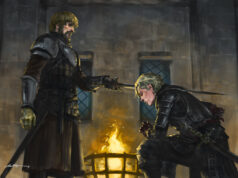 A Knight of the Seven Kingdoms Yolda – Game of Thrones Evreni Genişliyor A Knight of the Seven Kingdoms