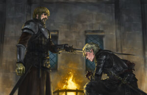 A Knight of the Seven Kingdoms Yolda – Game of Thrones Evreni Genişliyor A Knight of the Seven Kingdoms