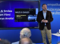 Empatika Nöropazarlama Araştırma Merkezi açıldı
