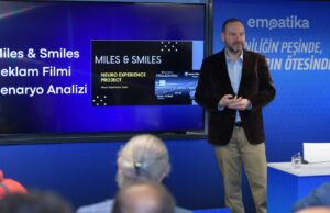 Empatika Nöropazarlama Araştırma Merkezi açıldı