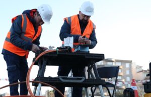 Türk Telekom’un Fibere Bağlı LTE Baz İstasyonu oranı Arttı