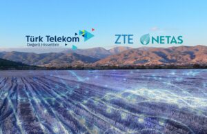 Türk Telekom ’dan 5G ile Tarımda Dijital Dönüşüm