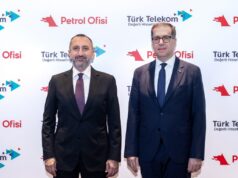 Türk Telekom ve Petrol Ofisi Grubu’ndan Dijital Dönüşüm