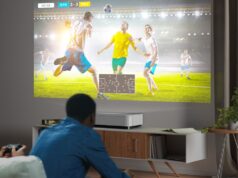 Epson Yeni Projeksiyon Ürün Gamını Duyurdu