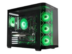 Monster, ilk masaüstü oyun bilgisayarı Tulpar TD3 V1 serisini satışa sundu!