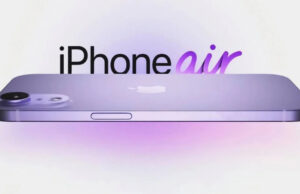 iPhone 17 Air İnceliği Yeni Bir Dönem Başlatıyor iPhone 17 Air inceliği
