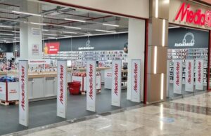 MediaMarkt Mağazaları Görme Engelliler İçin Daha Erişilebilir