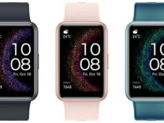 Huawei Akıllı Saat Yarışında Zirvede – Beklentilerin Çok Üstüne Çıktı Huawei akıllı saat yarışında zirvede