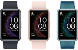 Huawei Akıllı Saat Yarışında Zirvede – Beklentilerin Çok Üstüne Çıktı Huawei akıllı saat yarışında zirvede