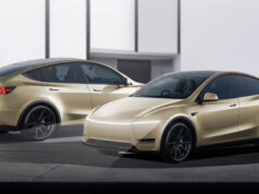 Tesla Model S ve X Satıştan Kalktı – Büyük Gerileme Var Tesla Model S ve X