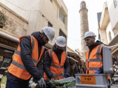 Türk Telekom CEO’su Ümit Önal : Fiberin Hızını Türkiye’nin Her Köşesine Taşıyoruz fiber türk telekom mardin