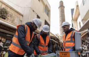 Türk Telekom CEO’su Ümit Önal : Fiberin Hızını Türkiye’nin Her Köşesine Taşıyoruz fiber türk telekom mardin