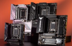 ASUS AI Advisor Uygulaması Duyuruldu