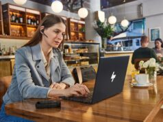 HP, İş Dünyasının Geleceğini Dönüştürüyor