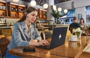 HP, İş Dünyasının Geleceğini Dönüştürüyor