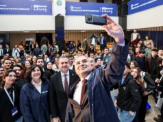 Geleceğin Liderleri TEMSA Teknoloji ve Etki Merkezi’nde Yetişecek